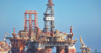 Petróleo no Mundo