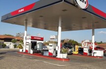 Postos Rápidos e Vendedores