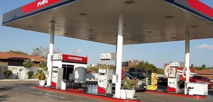 Postos Rápidos e Vendedores