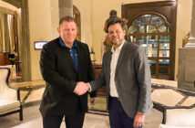 Fábrica brasileira da Gilbarco Veeder-Root é elevada à categoria de fabricante global da marca