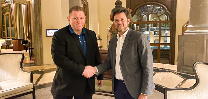 Fábrica brasileira da Gilbarco Veeder-Root é elevada à categoria de fabricante global da marca