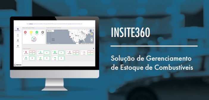 Nova plataforma garante visão 360º do estoque de combustível de redes de postos