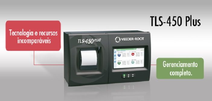 Adeus Régua! Olá, Equipamentos de Medição Eletrônica de Estoques.